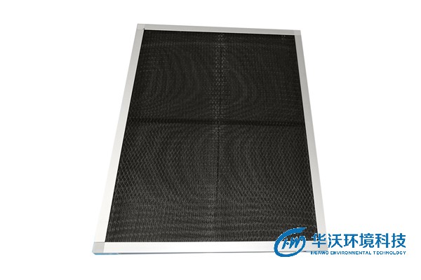 尼龍網(wǎng)初效過(guò)濾器