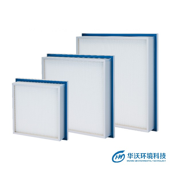 液槽高效過濾器