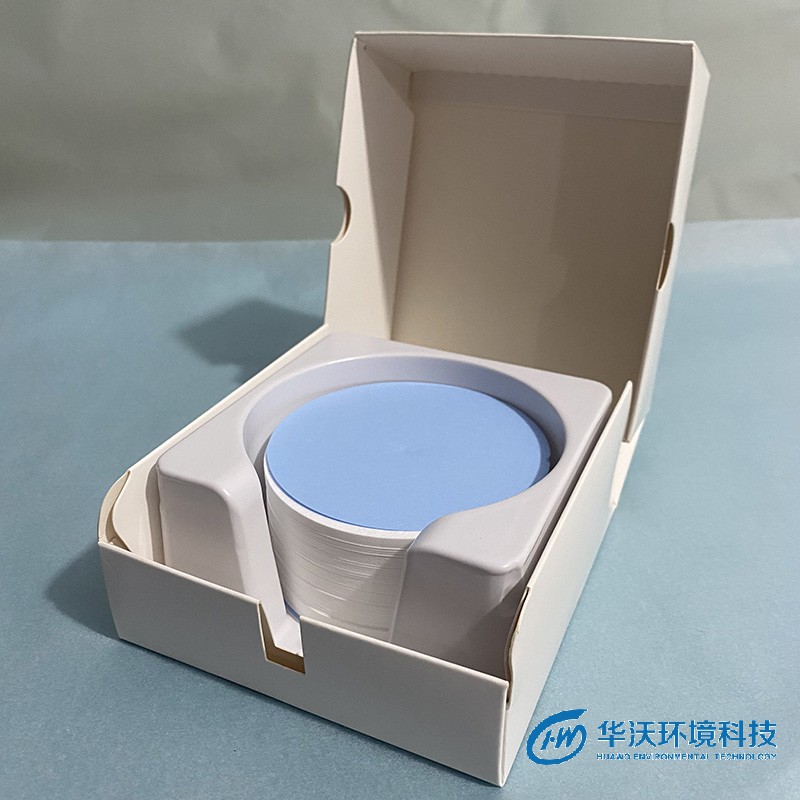 超細(xì)玻璃纖維濾膜
