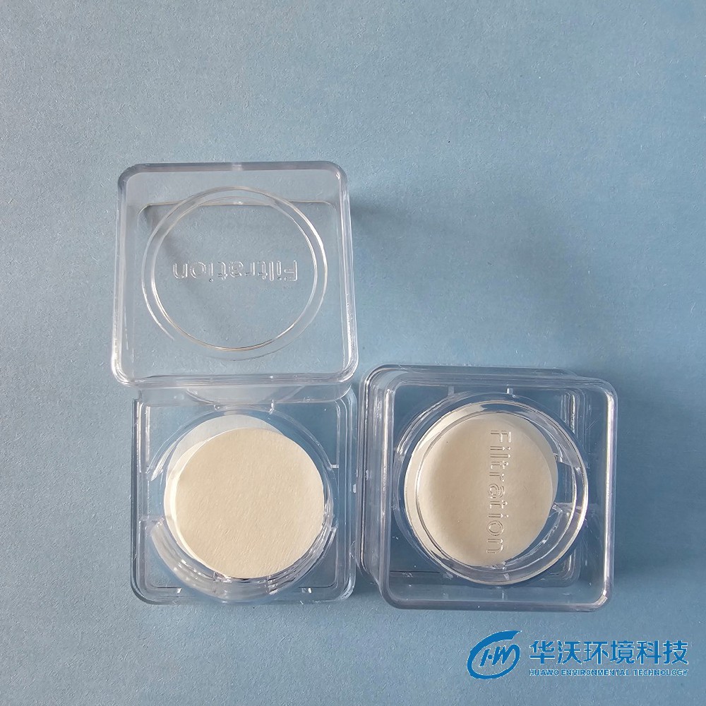 大氣有機(jī)碳專(zhuān)用石英濾膜| 元素碳分析儀專(zhuān)用石英濾膜