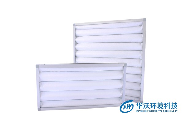 板式加強(qiáng)筋預(yù)過(guò)濾器器/子母架初效過(guò)濾器